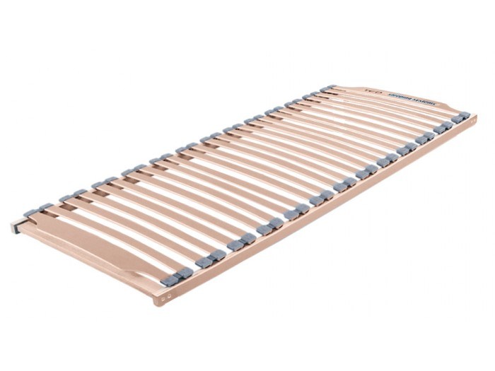 Подматрачна ламелна рамка 610 Comfort